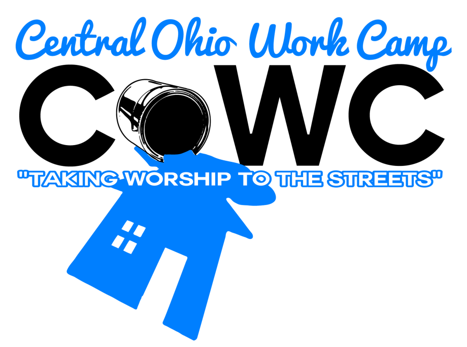 Central Ohio Work Camp logo