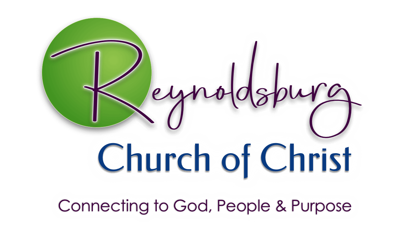 Reynoldsburg Church of Christ logo