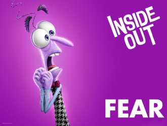 Inside Out' - sermon series by Dion Frasier from August 14th, 2016