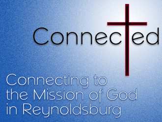 Connecting to the Mission of God in Reynoldsburg