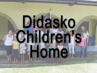 Didasko Children's Home