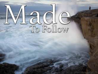 Made to Follow