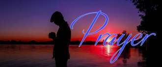Prayer