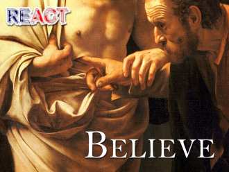 Believe