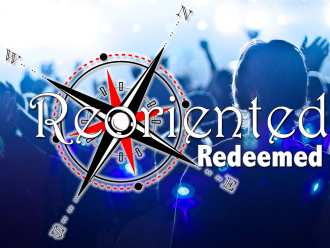 Redeemed