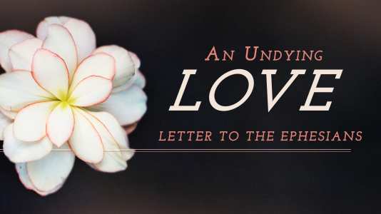 An Undying Love