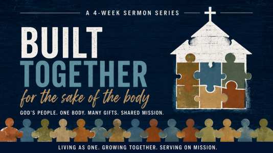 Built Together