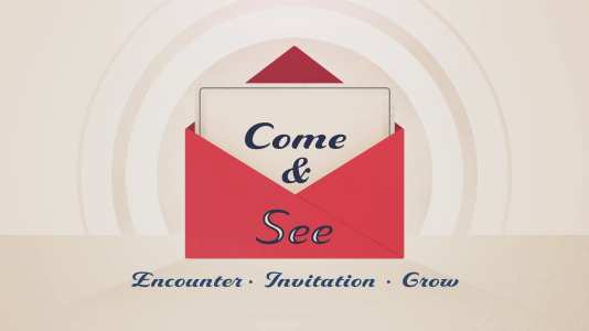 Come and See