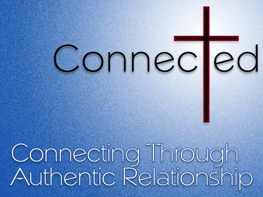Connecting Through Authentic Relationship