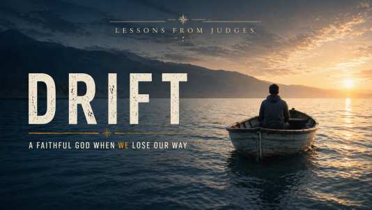 Drift:  Lessons From Judges