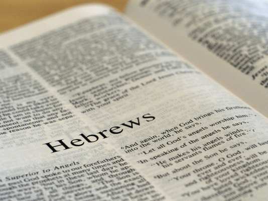 Heroes: Lessons of Faith from Hebrews