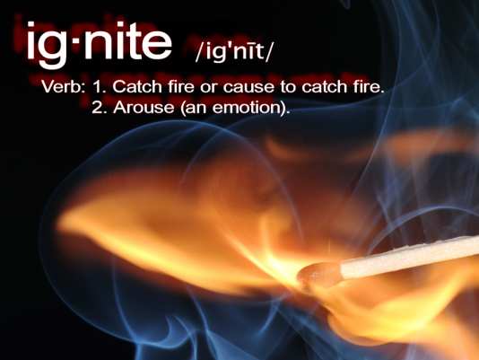 Ignite