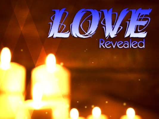 LOVE Revealed