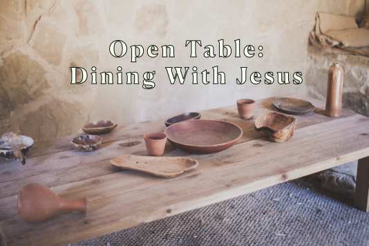 Open Table