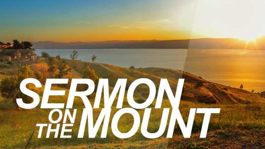 Sermon on the Mount