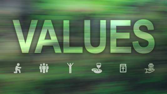 Values