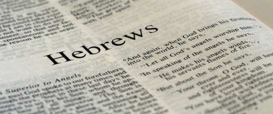 Heroes: Lessons of Faith from Hebrews