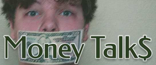 Money Talk$