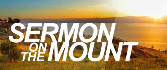 Sermon on the Mount