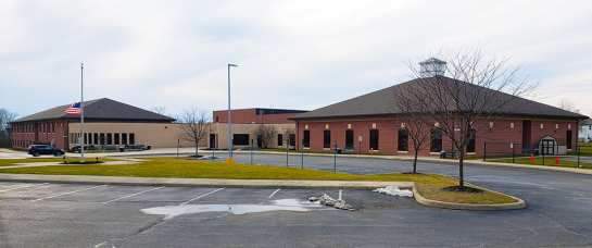 Slate Ridge Elementary School