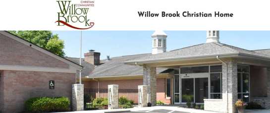 Willow Brook Christian Home