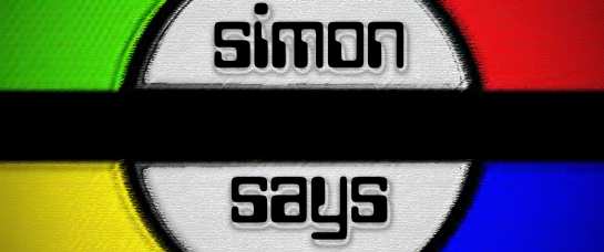 Simon Says