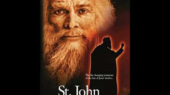 Movie Night "St. John In Exile"