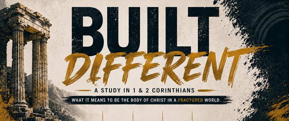 Built Different