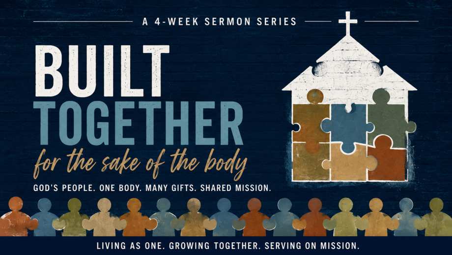 Built Together