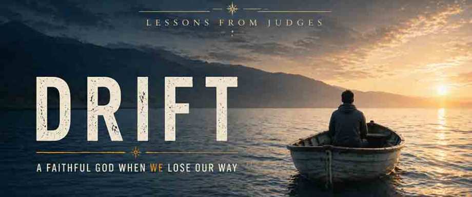 Drift:  Lessons From Judges