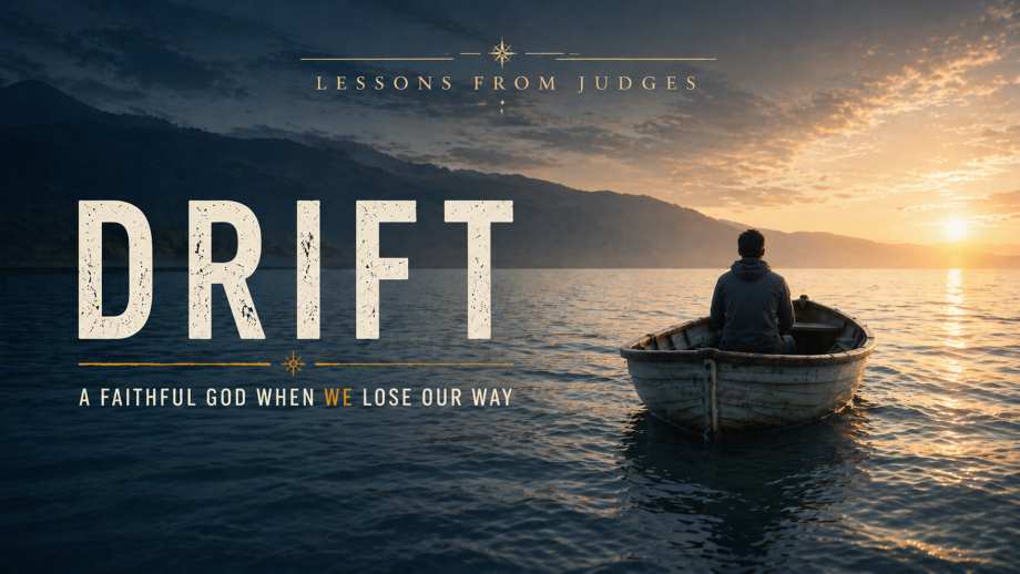Drift:  Lessons From Judges