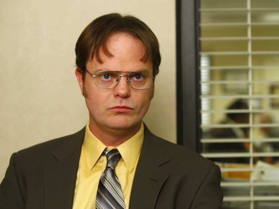 Dwight Schrute