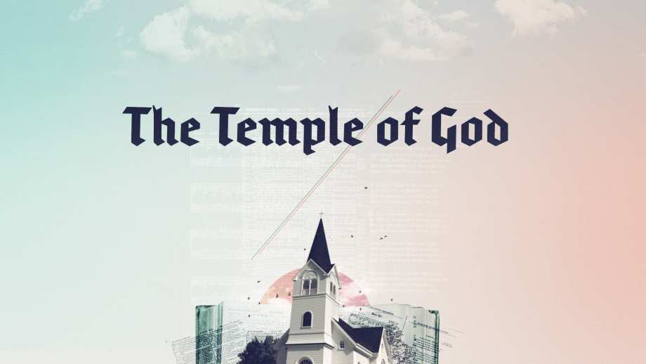 The Temple of God