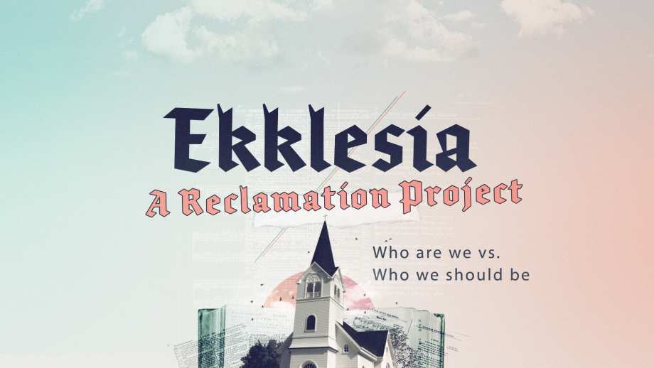 Ekklesia