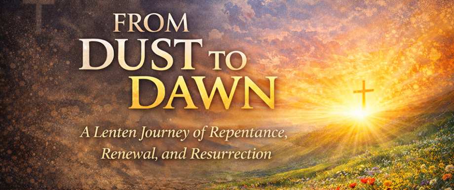 From Dust To Dawn