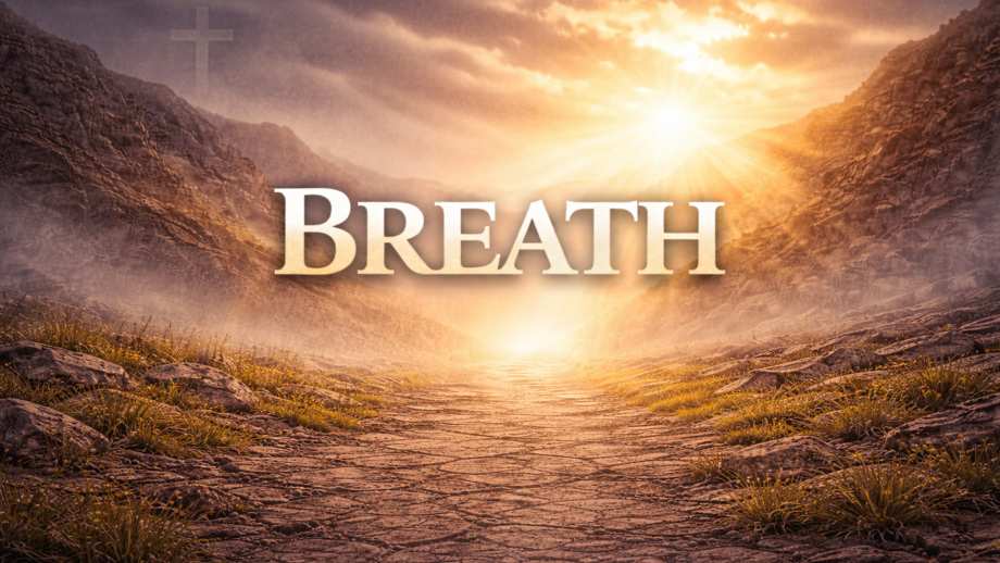 Breath