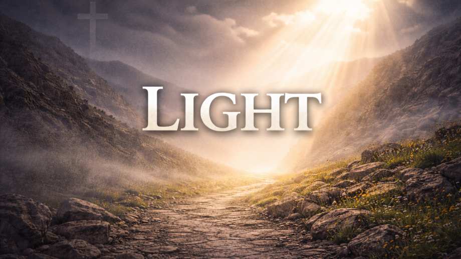Light