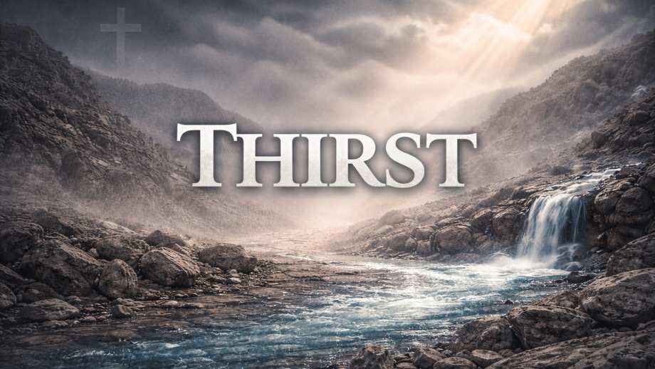 Thirst