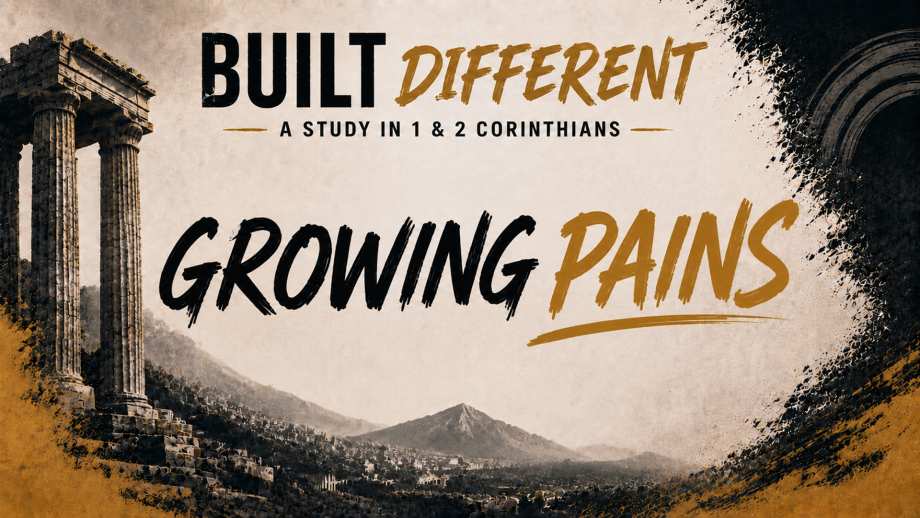 Growing Pains