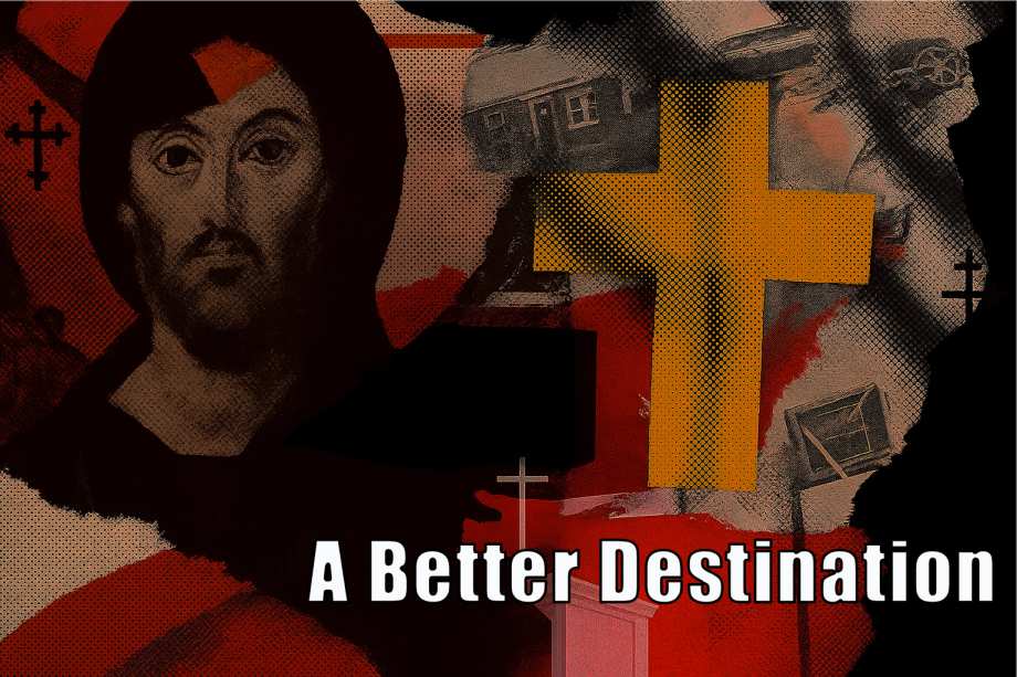 A Better Destination