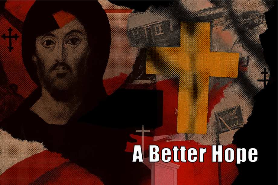 A Better Hope