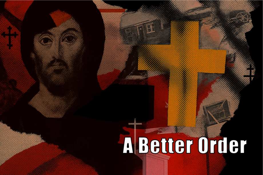 A Better Order