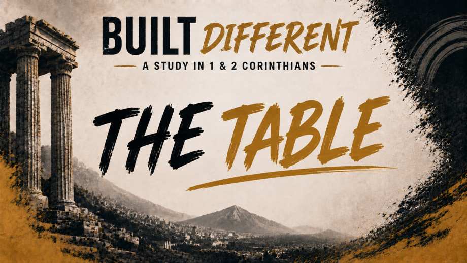 The Table