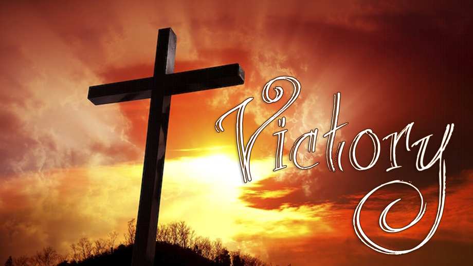 Victory