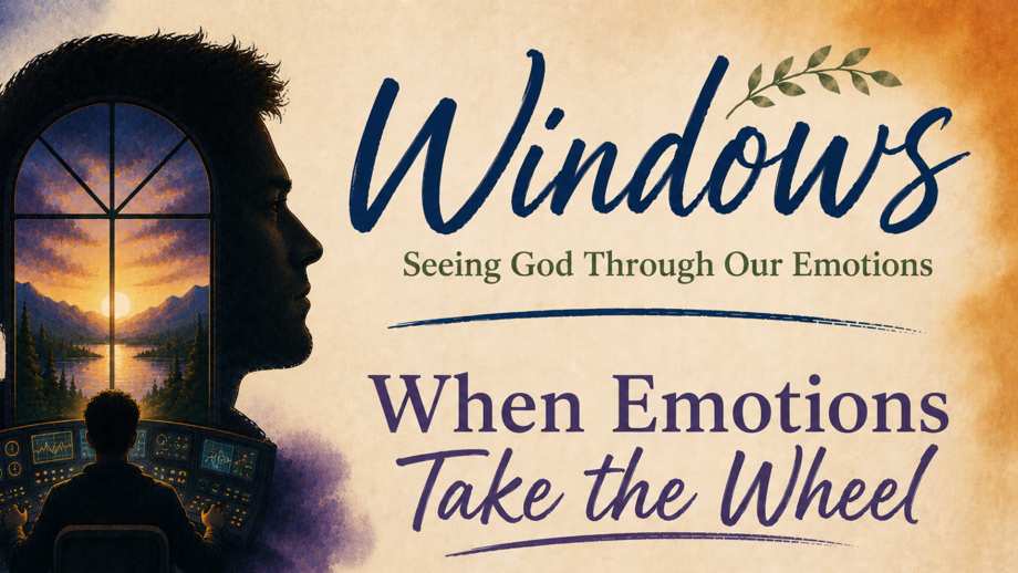 When Emotions Take the Wheel