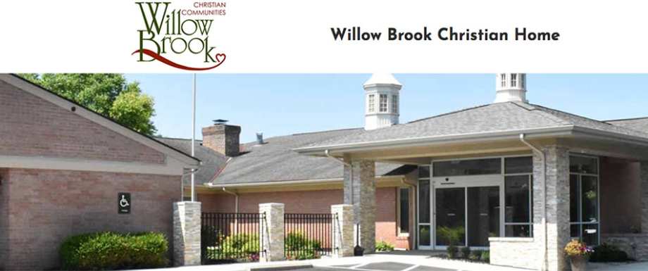 Willow Brook Christian Home