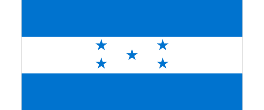 Honduras Mission