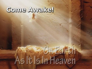 Come Awake!
