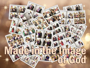 Made in the Image of God