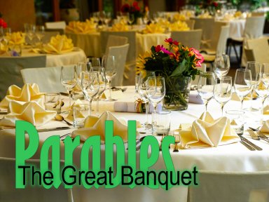 The Great Banquet